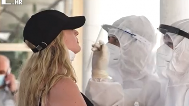 Photo of VIDEO  Nije svaka viroza, covid viroza: “Druge respiratorne, crijevne infekcije počnu se javljati u ovo doba”