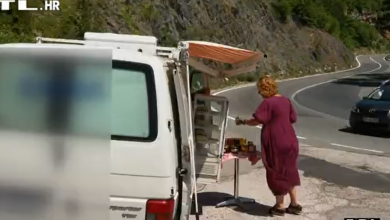 Photo of VIDEO Šećerni sirupi, patvorine, teglice bez deklaracije. Ekipa Potrage istražila što se sve prodaje na takozvanim cestama meda