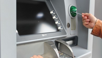 Photo of Zbog novog propisa banke prijete ukidanjem velikog broja bankomata