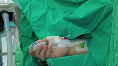 Photo of VIDEO Masovni interes za kirurško uklanjanje debljine na račun države: “Nisam bila sretna kada sam bila morbidno pretila”