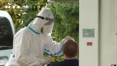 Photo of VIDEO Simptomi su jako slični: Evo kako prepoznati imate li gripu ili koronu