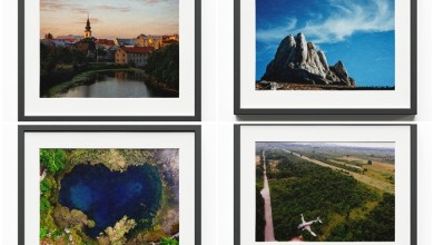 Photo of Popusti do 50% na Plitvičkom webshopu! Danas izdvajamo: POSTERE!