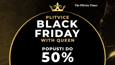 Photo of Popusti do 50% na Plitvičkom webshopu! Danas izdvajamo: THE PLITVICE TIMES ČASOPIS!