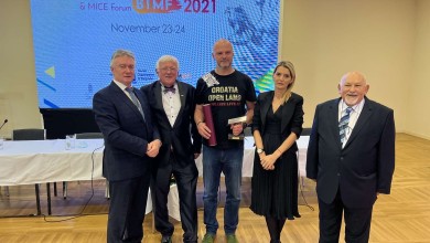 Photo of Agencija Croatia Open Land Tours dobila nagradu za novu kvalitetu u turizmu – PRIZMU 2021!