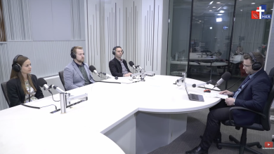 Photo of VIDEO O poduzetničkoj klimi u Hrvatskoj i Lici razgovaralo se u Argumentima