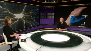 Photo of VIDEO Kovanice ne stoje na mjestu čipa. Jedini Hrvat koji si je ugradio čip: “Htio sam samo prisloniti ruku i otvarati vrata”