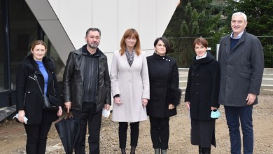 Photo of Preko dva milijuna kuna stiže za projekt “Nikola Tesla Poduzetnički centar”