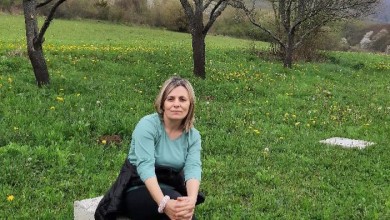 Photo of LIČKE PRIČE – Ljiljana Vratarić: “Za ličke žene kažu da ne znaju peć kolače, ali ja se s tim ne slažem”