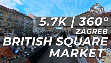Photo of VIDEO Zagrebački Britanac razgledajte u virtualnoj stvarnosti – u top 5.7K kvaliteti