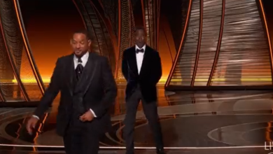 Photo of VIDEO  Will Smith udario komičara na pozornici tijekom dodjele Oscara