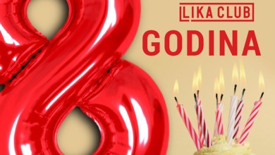Photo of OSAM GODINA S VAMA Portal Lika Club slavi 8. rođendan!