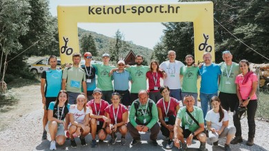 Photo of Atletski klub “Velebit 2001” najavljuje drugo izdanje utrke “Baške Oštarije Trail”