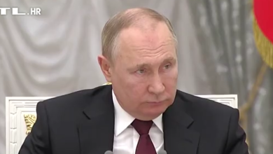 Photo of VIDEO Paladina bogatiji od Bidena. Putin bogatiji od svih na svijetu. Direktov pregled najbogatijih svjetskih političara