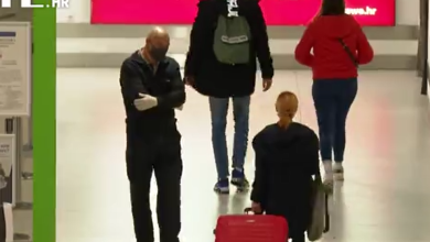 Photo of VIDEO Vlada ih mami s 200 tisuća kuna, ali gastarbajteri ne biraju Hrvatsku. Umjesto 4500 ljudi, javilo se njih petero