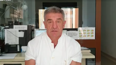 Photo of VIDEO Milinović za Direkt: “Pozivam Plenkovića i Beroša da zabrane pušenje”