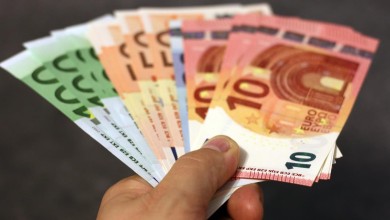 Photo of Za 7 mjeseci na bankomatima ćemo podizati samo eure: RTL otkriva koji će biti najmanji apoen