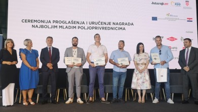 Photo of Ilija Jurić najbolji je hrvatski mladi poljoprivrednik u 2022.