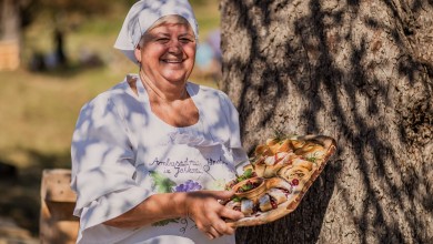 Photo of Slatko, da slađe ne može: Kreće Štrudlafest, no ovaj put najveći, najslasniji i s najviše štrudle ikad do sada