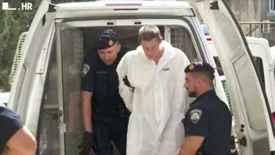 Photo of VIDEO Okršaj na Zrću povezuje se s mafijaškom obračunom, ali je iz teškog prekvalificirano u obično ubojstvo. Zašto?