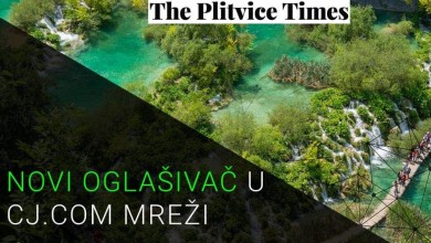 Photo of Webshop The Plitvice Timesa postao dio europske oglašivačke mreže CJ.com