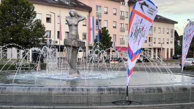 Photo of VIDEO Nastavlja se Hrvatski Festival Hodanja, Teslinim krajem cijeli dan