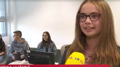 Photo of VIDEO Tko će u budućnosti predavati matematiku, fiziku, kemiju? “Plaće su veće u laboratorijima nego u školama”