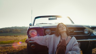 Photo of Mia zasjala u jesenskom hitu “Sunce moje”