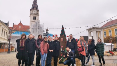 Photo of PROMOCIJA HRVATSKE Influenceri s 10 tržišta posjetili zagrebački Advent, Slunj, Plitvice…