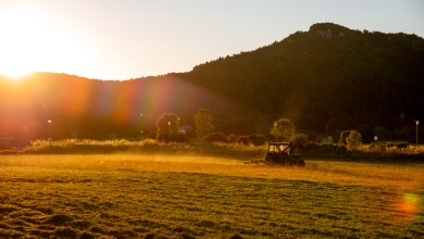 Photo of Radionica u Gospiću: Od osnivanja OPG-a do realizacije potpora iz fondova EU