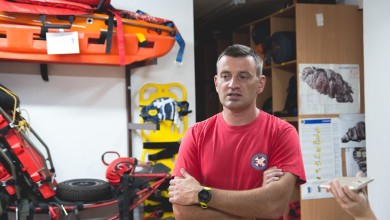 Photo of EKSKLUZIVNO Ličanin Brozičević iz HGSS-a postao novi pročelnik za nacionalnu razinu