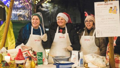 Photo of LIČANI, GLASAJTE! Advent u Otočcu vodi u kategoriji malih gradova, evo gdje možete glasati