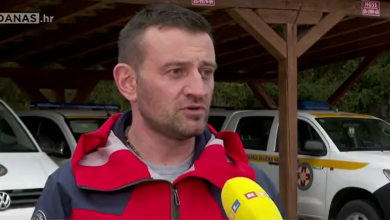 Photo of VIDEO O planinarima i “medvjedu”: “Bojali su se, bili su u panici, shvatili smo da se dogodila komfuzija”