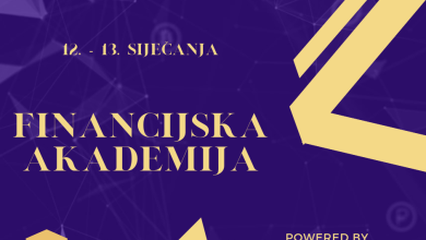 Photo of Nova godina prilika je i za nova znanja: Vraća se “Financijska akademija”