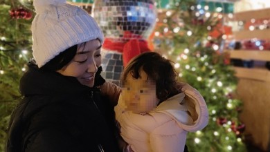 Photo of INTERVIEW – Mami Kosakai: “Moj prvi susret sa sadašnjim suprugom ujedno je bio i prvi susret s Hrvatskom”