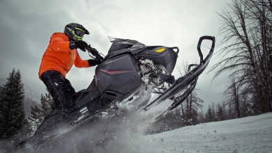Photo of Kod sirane Runolist u Krasnu počinje prva snježna alka na motornim saonicama!