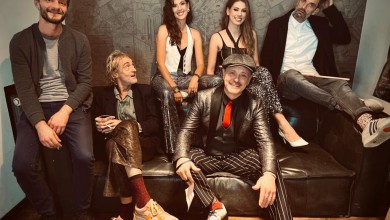 Photo of Grupa Detour stiže na Doru: Pripremite se za “Master Blaster”