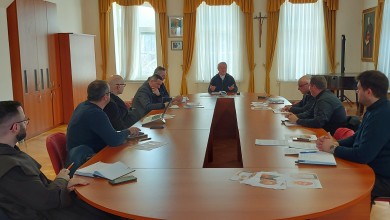 Photo of Poznat je datum Susreta hrvatske katoličke mladeži u Gospiću