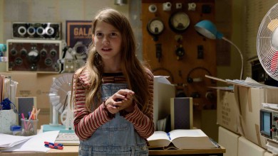 Photo of “Dnevnik Pauline P.” uskoro u kinima diljem zemlje: Igrani film za djecu nastao je prema istoimenoj lektiri
