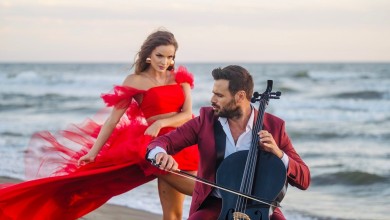 Photo of Stjepan Hauser počastio publiku obradom najvećeg hita kraljice popa, Madonne!