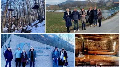 Photo of FOTO Šest kandidata iz Ličko-senjske županije u utrci za nagradu “Suncokret”