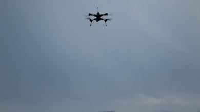 Photo of Ministar Banožić nazočio testiranju modernih dronova kamikaza u Slunju