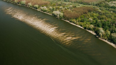 Photo of Mura, Drava i Dunav dio globalnog cilja obnove 300.000 kilometara rijeka