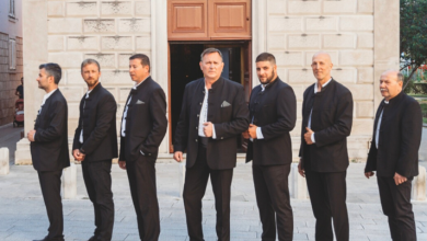 Photo of Proslavite Dan žena uz Klapu Puntamika u Kulturno informativnom centru Lovinac