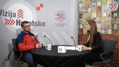 Photo of VIDEO Pročelnik HGSS-a Brozičević u američkoj emisiji: Želim poboljšati položaj spašavatelja kao volontera u službi