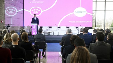 Photo of Digitalna preobrazba hrvatskoga obrazovanja: Projekt vrijedan više od 330 milijuna eura