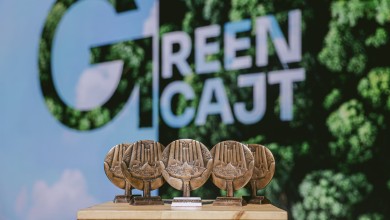 Photo of Kreću prijave za Green Prix, izaberite Greenlidera godine!
