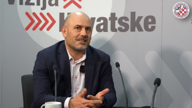 Photo of VIDEO Konzultant Bićanić s LinkedIna tvrdi: ‘U Americi je propast sastavni dio razvojnog puta jednog poduzetnika, kod nas to nije tako’