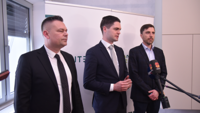 Photo of Europarlamentarac Karlo Ressler: Projekt CO2NTESSA je primjer kako bi zelena tranzicija trebala funkcionirati