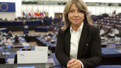 Photo of Europski parlament o izvješću zastupnice Sunčane Glavak o reviziji sustava EU-a za trgovanje emisijama u zrakoplovstvu