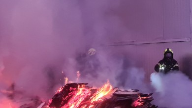 Photo of Hrvatska vatrogasna zajednica objavila službene podatke: U prvom kvartalu zabilježeno manje požara nego lani